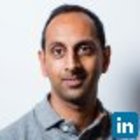 Avatar for Bhavesh Gorasia