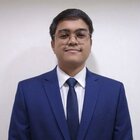 Avatar for Sahil Behera