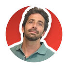 Avatar for Gadi Samet