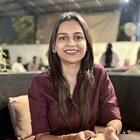 Avatar for Priya Bhagwakar