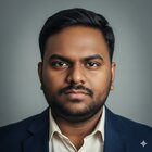 Avatar for Shantanu Meshram