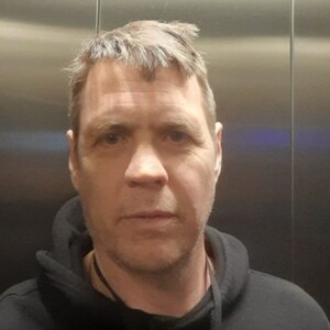 Bjørn Johansen