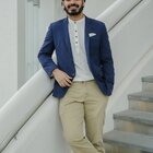 Avatar for Akash Banerjee