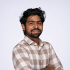Avatar for Vikhas Somasundaram Giri