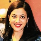 Avatar for Padmini Murthy