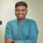 Avatar for Shoghi Bagul