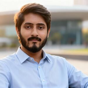 Khubaib Sarfraz