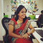 Avatar for Rupa Deshmane