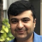 Avatar for Ravi Parekh