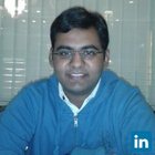 Avatar for Harshil Shah
