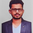 Avatar for Vignesh Lakshmanan