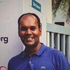 Avatar for Mahesh Mahadevan