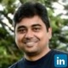 Avatar for C Girish Vishwanath