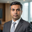 Avatar for Mahendran V Shanmugam
