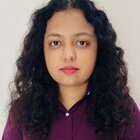 Avatar for Monalisa Sahoo