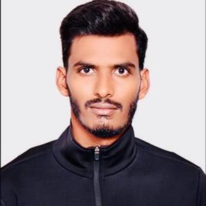 Pavan Karumanchi