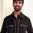 Avatar for Sai Prashanth Vaditha