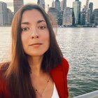 Avatar for Anastasia Efimova