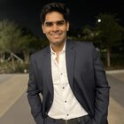 Avatar for Vishrut Mathur