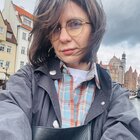 Avatar for Iryna Kryvenko