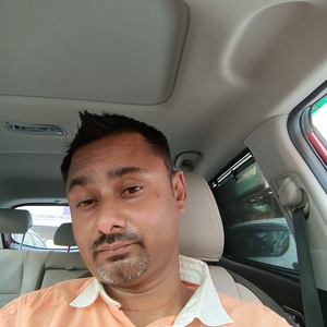 shishir bharti