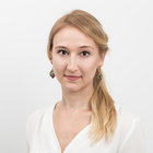 Avatar for Natalia Woszczek