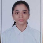Avatar for Suditi Shekar