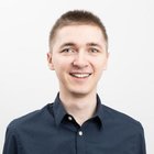 Avatar for Łukasz Mokrzycki