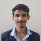 Avatar for Shrutik Yogeshwar Borikar