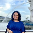 Avatar for Mrinal Vagrani
