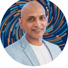Avatar for RAMESH GOPAL KRISHNA