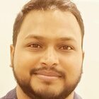 Avatar for Deepak Swain