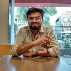 Avatar for Rudraksh Gupta
