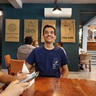 Avatar for Udit Agarwal