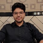 Avatar for Shakti Saxena