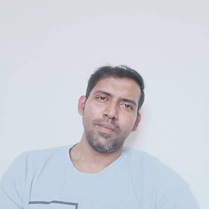 Gowrishankar Rangasamy