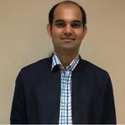 Avatar for Srini Yedluri