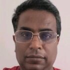 Avatar for Chirag K. Doshi