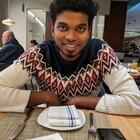 Avatar for Sarvesh Subramanian