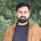 Avatar for Madhav Shankar