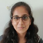 Avatar for Meghana M