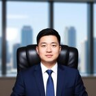 Avatar for Patrick Xu