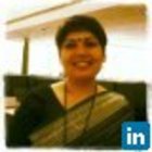 Avatar for Rajlakshmi D Borthakur