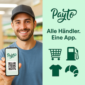 PAYTO Technologies UG
