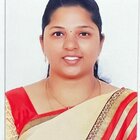 Avatar for Jayashree N