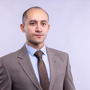 Ricardo Ramirez-Ferreira