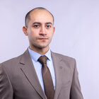 Avatar for Ricardo Ramirez-Ferreira