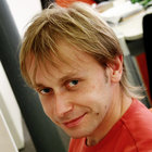 Avatar for Grigory Sapunov