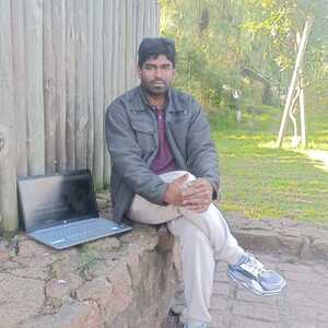 Arun Kumar