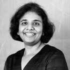 Avatar for Sunitha Ramaswamy